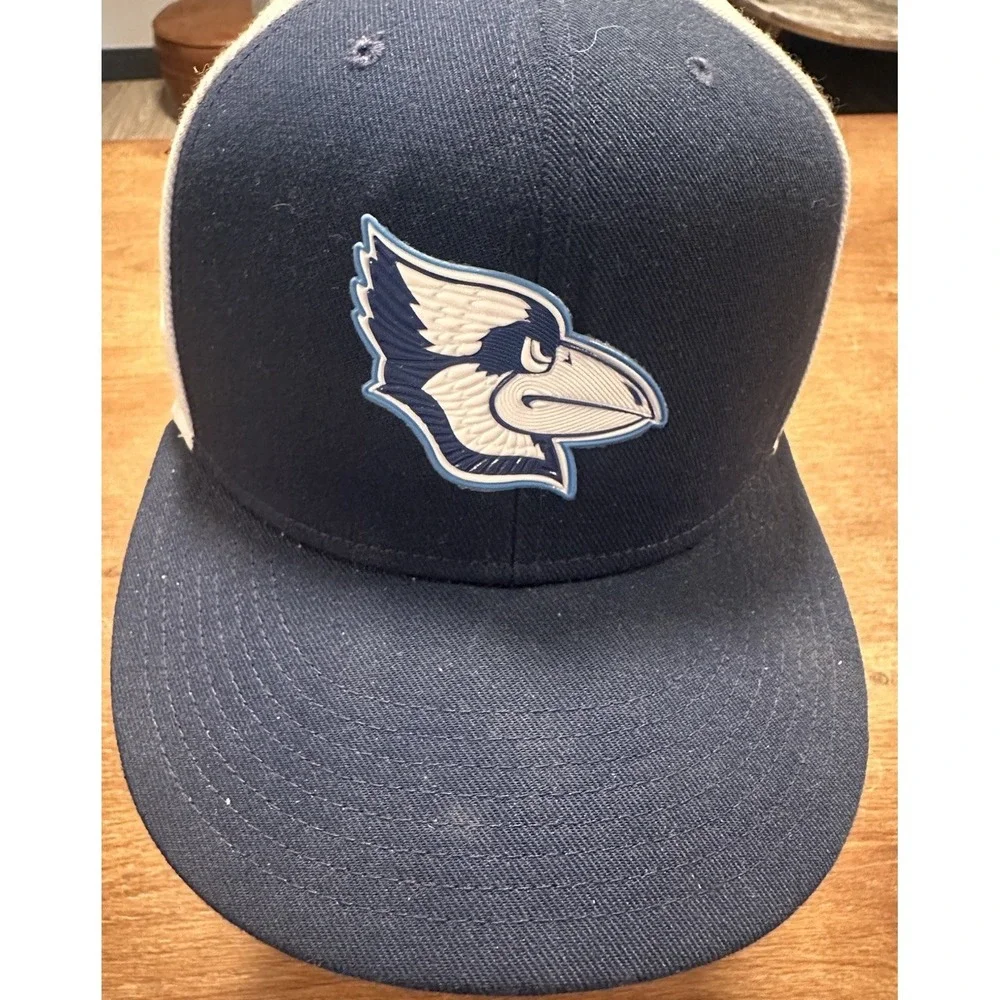 Nike Toronto Blue Jays MLB Baseball Cap Blue SnapBack
